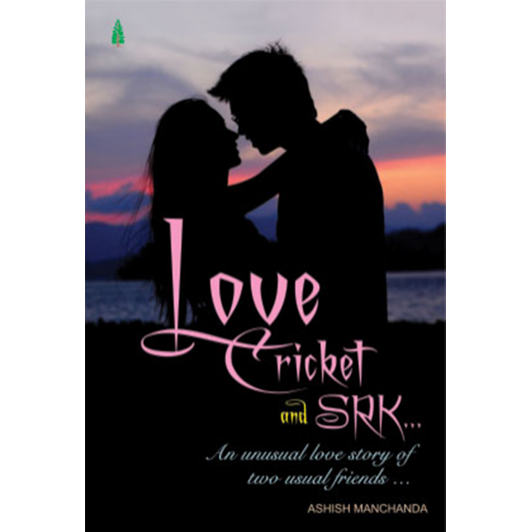 Love , Cricket and SRK